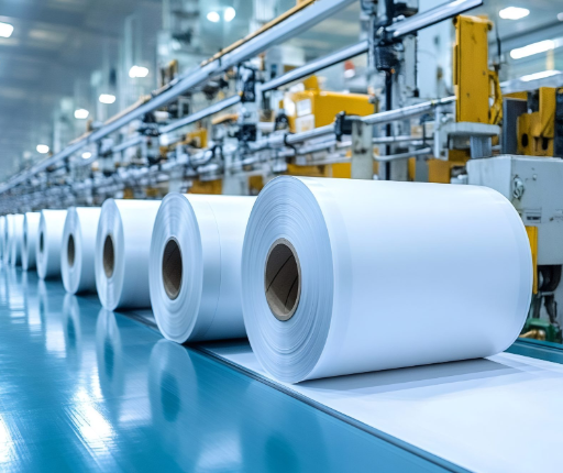 أحدث اتجاهات صناعة المناديل الورقية المستدامة