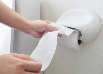 أهمية جودة المياه في تصنيع المناديل الورقية الصحية